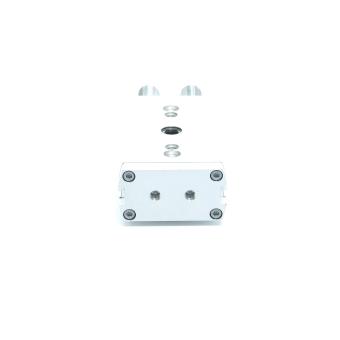 Semi-rotary drive 1578518 